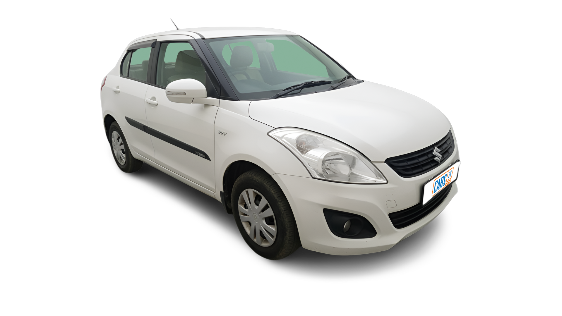 Maruti Swift Dzire-img